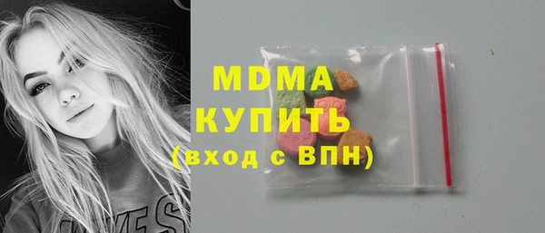 винт Инта